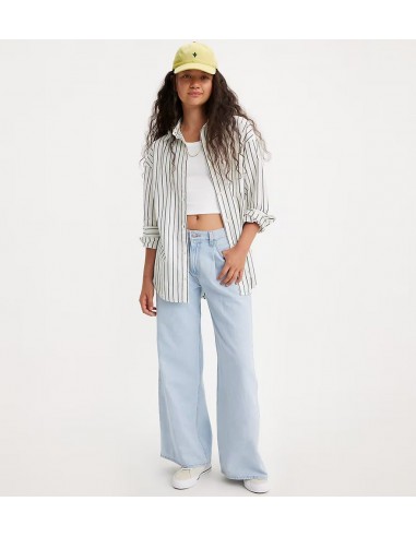 Levi's - Baggy Dad Wide Leg 50% de réduction en Octobre 2024