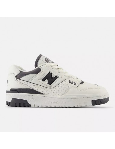 New Balance - Sneakers 550 ouvre sa boutique