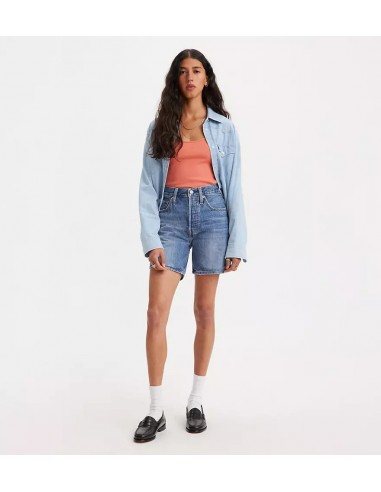 Levi's - Mid Thigh Short acheter en ligne