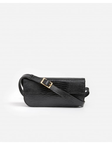 Flattered - Lillie Shoulder Leather Bag vous aussi creer 