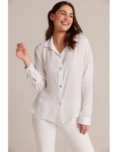 Bella Dahl - Dolman Sleeve button Down à prix réduit toute l'année