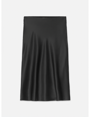 Frame - 90s Bias Skirt est présent 