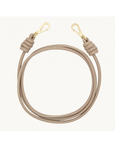 Louvinis Paris - Kate Leather Cord 2023