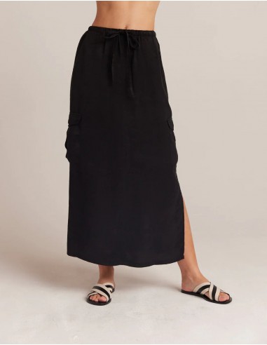 Bella Dahl - Goldie Maxi Cargo Skirt 50-70% off 