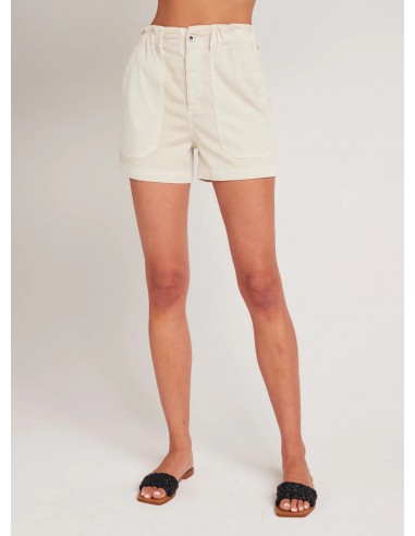 Bella Dahl - Callie Ruffle Short en ligne