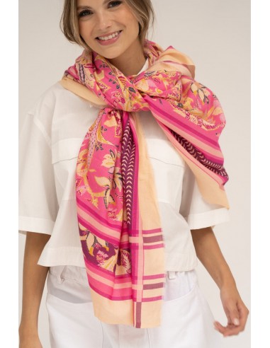 Moment by Moment - Moment Amsterdam Foulard online