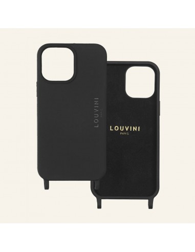 Louvini Paris - Milo Case Iphone 15 Pro Toutes les collections ici