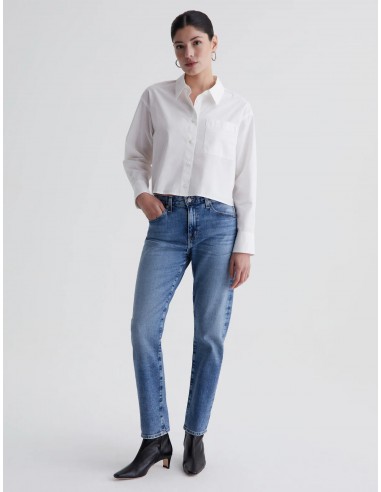 AG Jeans - Ex-Boyfriend Slim chez Cornerstreet bien 