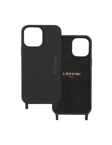 Louvini Paris - Milo Case Iphone 15 Pro Max de technologie