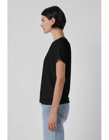 Velvet - Solana DS Modal Jersey Tee prix pour 