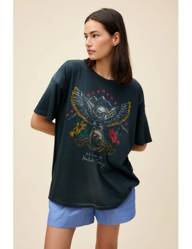 Daydreamer - Route 101 Eagle Merch Tee Livraison rapide