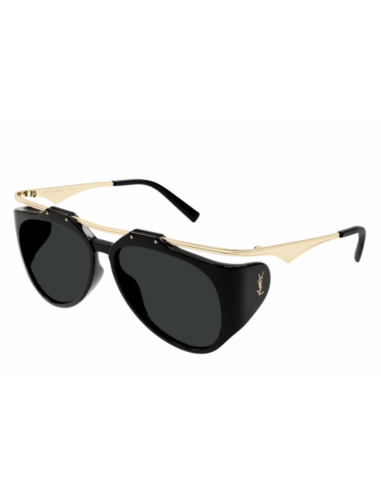 Saint Laurent Amelia Sunglasses ou a consommer sur place