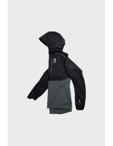 ON - WEATHER JACKET en ligne des produits 