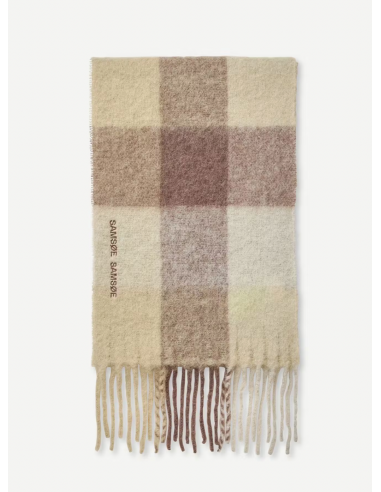 Samsoe Samsoe - Alex Scarf acheter en ligne