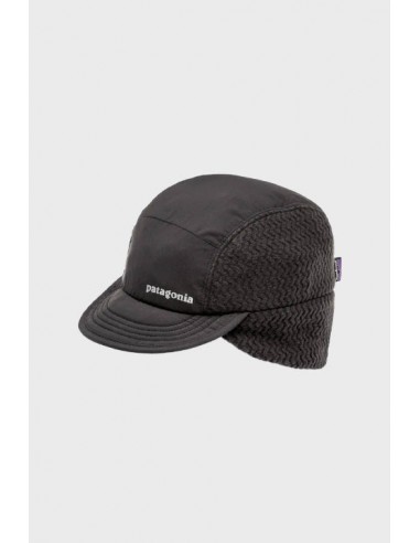 Patagonia - Winter Duckbill Running Cap en stock