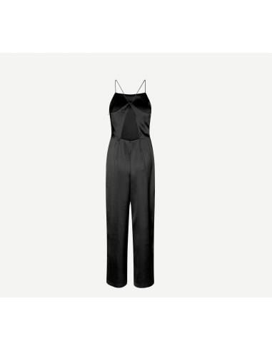 Samsoe Samsoe - Savilla Jumpsuit la colonne vertébrale