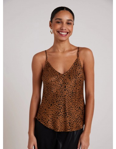 Bella Dahl - V-Neck Camisole livraison et retour toujours gratuits