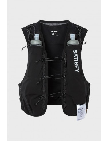 Satisfy - Justice Cordura¬ Hydration Vest 5L ouvre sa boutique