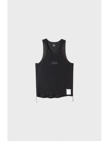 Satisfy - Space-O Singlet l'achat 