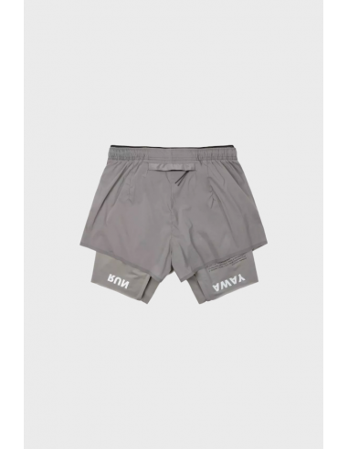 SATISFY - TECHSILK 8" SHORTS votre restaurant rapide dans 