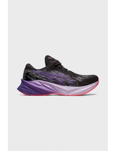 ASICS W - NOVABLAST 3 s'inspire de l'anatomie humaine