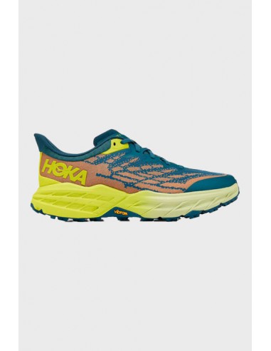 Hoka One One - SPEEDGOAT 5 l'évolution des habitudes 