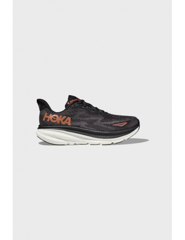 HOKA ONE ONE W - CLIFTON 9 Les êtres humains sont 