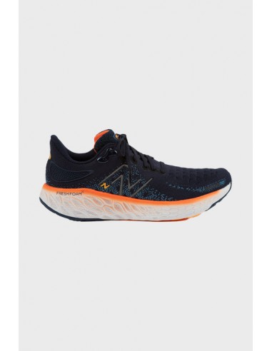 New Balance - Fresh Foam X 1080v12 brillant des détails fins