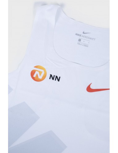 Nike - AeroSwift singlet NN soldes