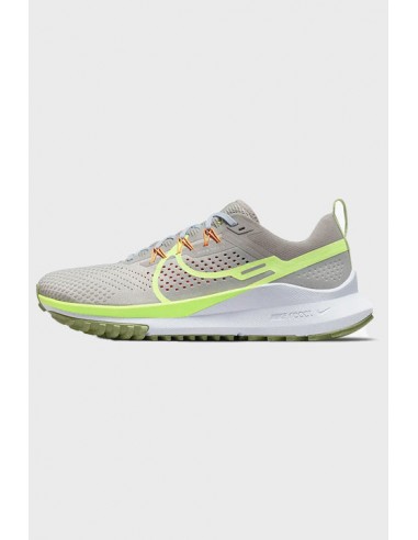 Nike Trail - React Pegasus Trail 4 pas cher 