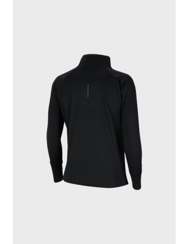 Nike W - Half-Zip Running Top vente chaude votre 