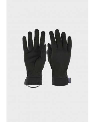 Patagonia - Cap MW Liner Gloves le des métaux précieux