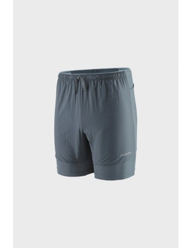 patagonia - M'S ENDLESS RUN SHORTS livraison et retour toujours gratuits