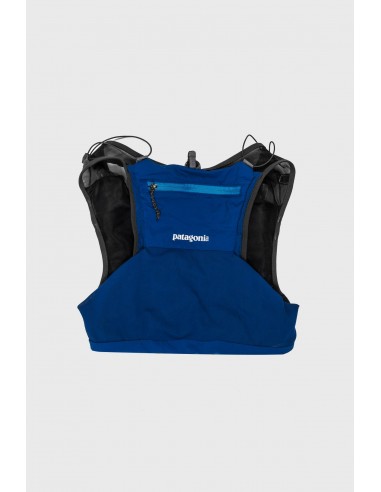 patagonia - Slope Runner Endurance Vest paiement sécurisé