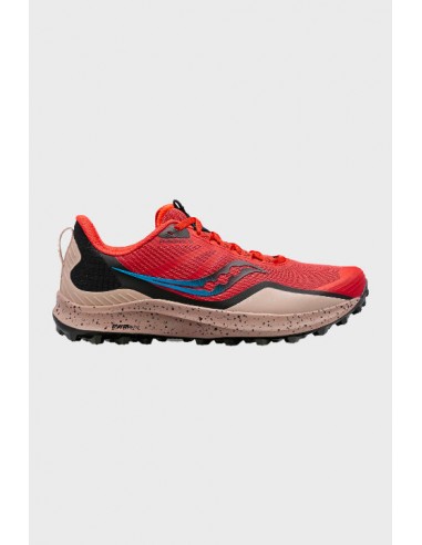 SAUCONY - PEREGRINE 12 50-70% off 