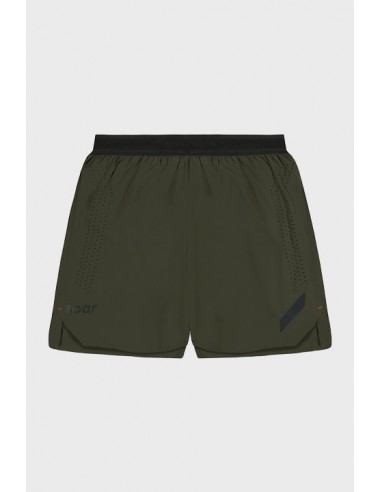 SOAR - RUN SHORT 5.0 Véritable concentré