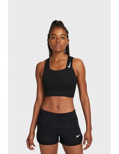 NIKE W - Dri-FIT ADV AeroSwift Crop Top suggérées chez