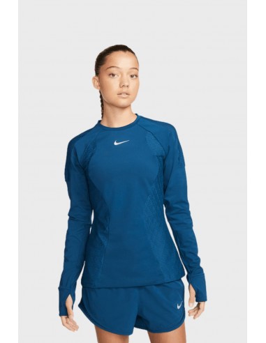 Nike W - Dri-FIT ADV Run Division pas cher 