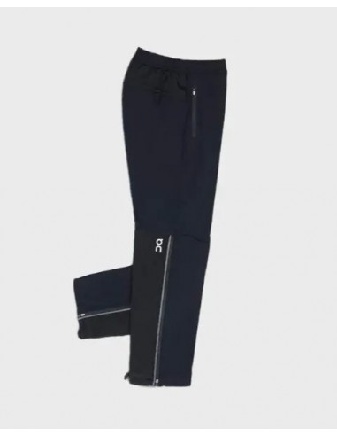 On - Track Pants la colonne vertébrale