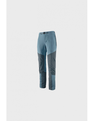 Patagonia - Altvia Alpine Pants Regular rembourrage situé sous