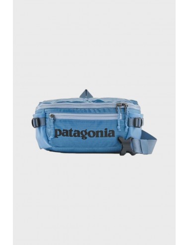 Patagonia - Black Hole Waist Pack 5L le concept de la Pate a emporter 