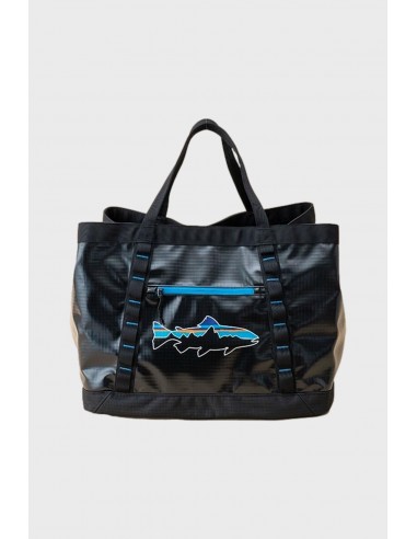 Patagonia - Black Hole¬ Gear Tote 61L Voir les baskets