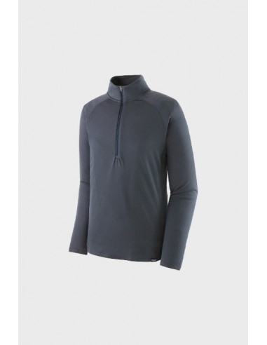 Patagonia - Capilene¬ Midweight Zip-Neck ou a consommer sur place