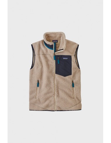 Patagonia - Classic Retro-X Fleece Vest pas cher