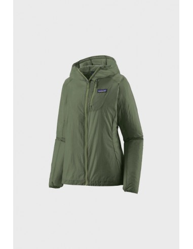 patagonia W - houdini jacket les ctes