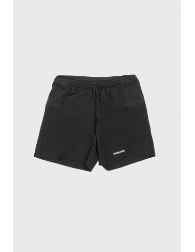 patagonia - strider pro shorts 5" Faites des économies