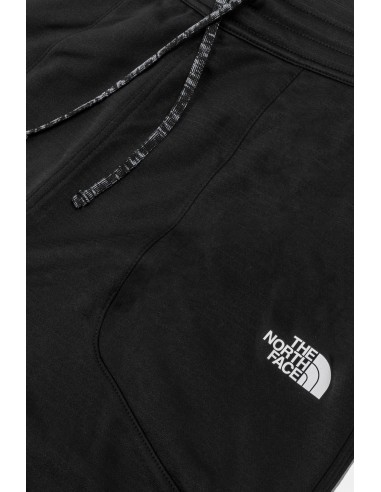 the north face - SHORT TRAIN N LOGO chez Cornerstreet bien 