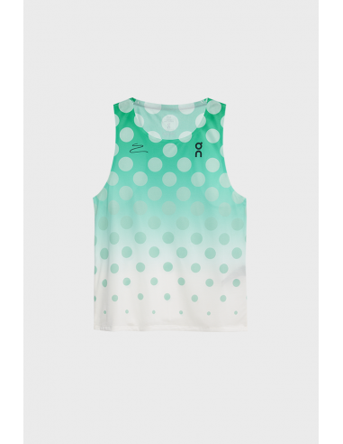 TANK TOP LIGHT DISTANCE RACING la chaussure