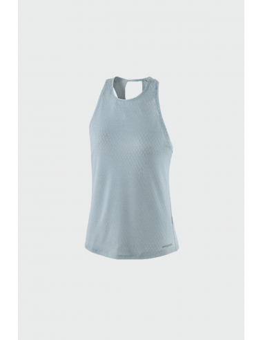 Patagonia W - Ridge Flow Tank une grave pollution 