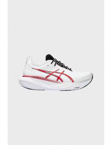 ASICS - GEL NIMBUS 25 ANNIVERSARY pas cher 